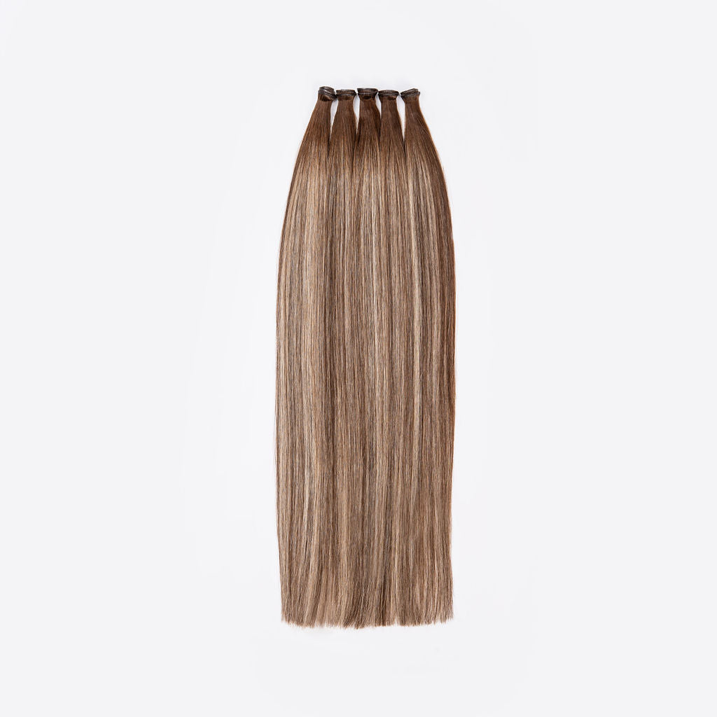 Genius weft / träns, 48cm #T2B-P2B/9A