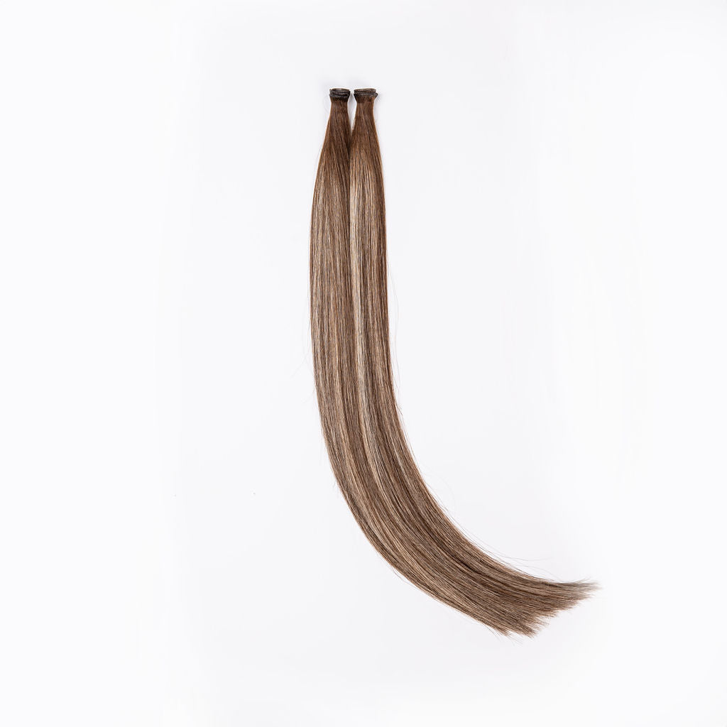 Genius weft / träns, 48cm #T2B-P2B/9A