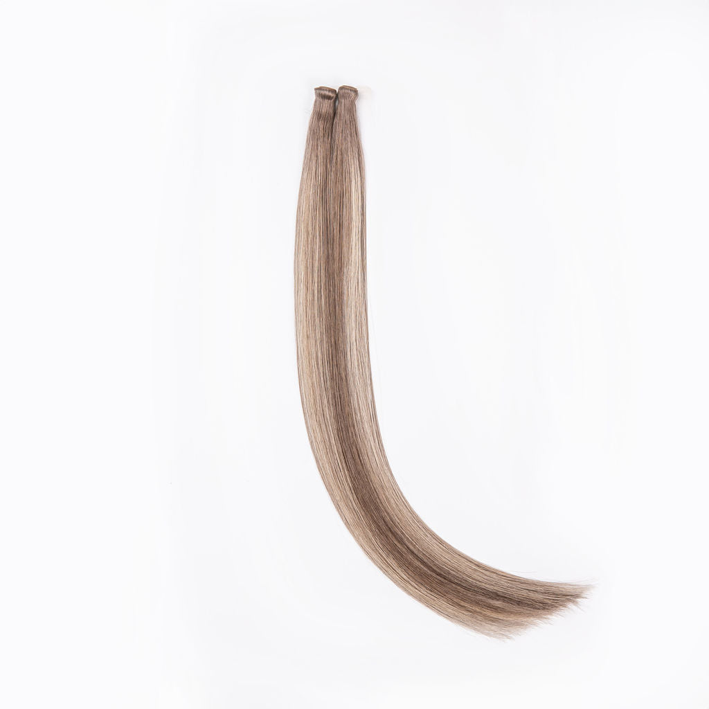 Genius weft / träns, 48cm #T5A-P5A/62