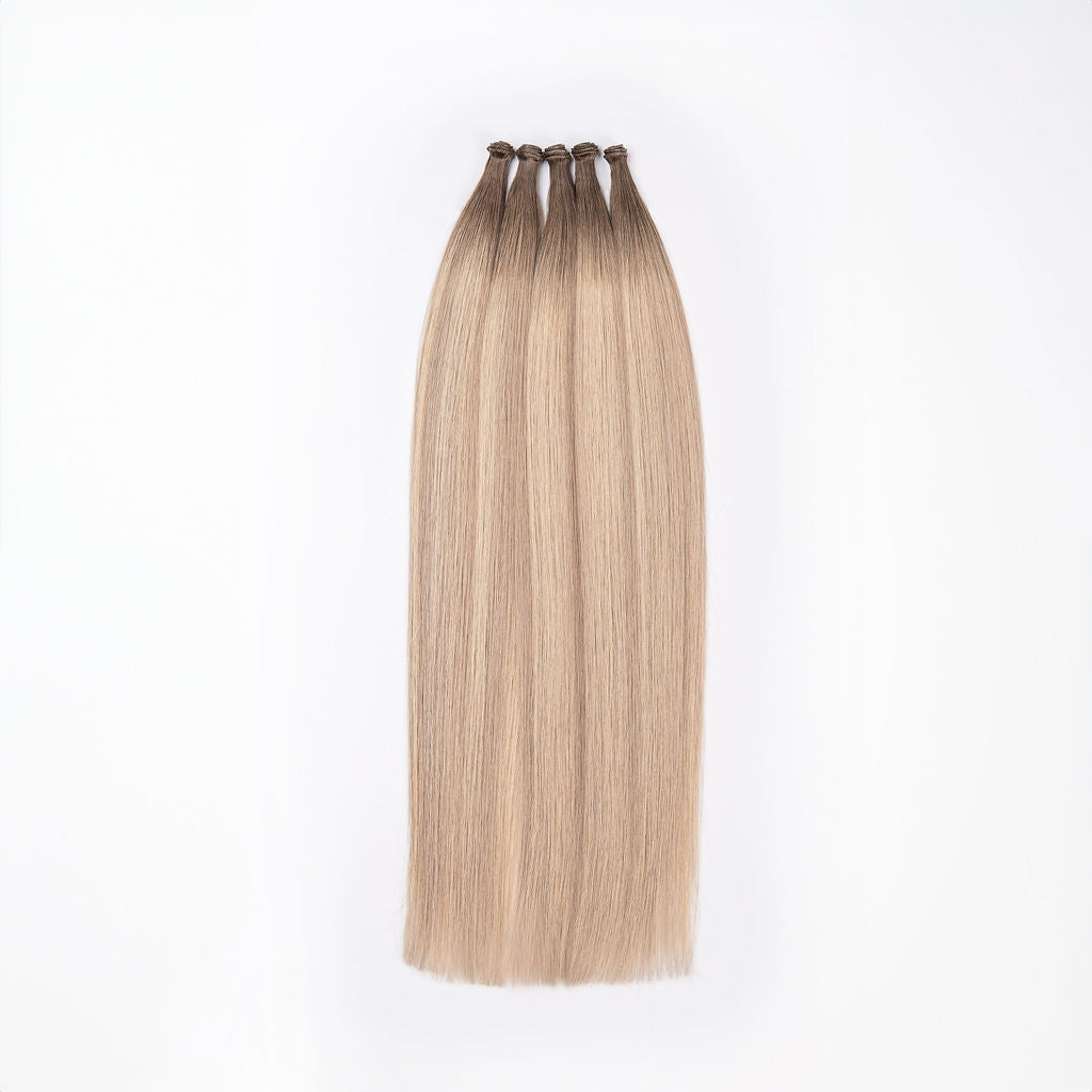 Genius weft / träns, 48cm #T5A-P18B/62