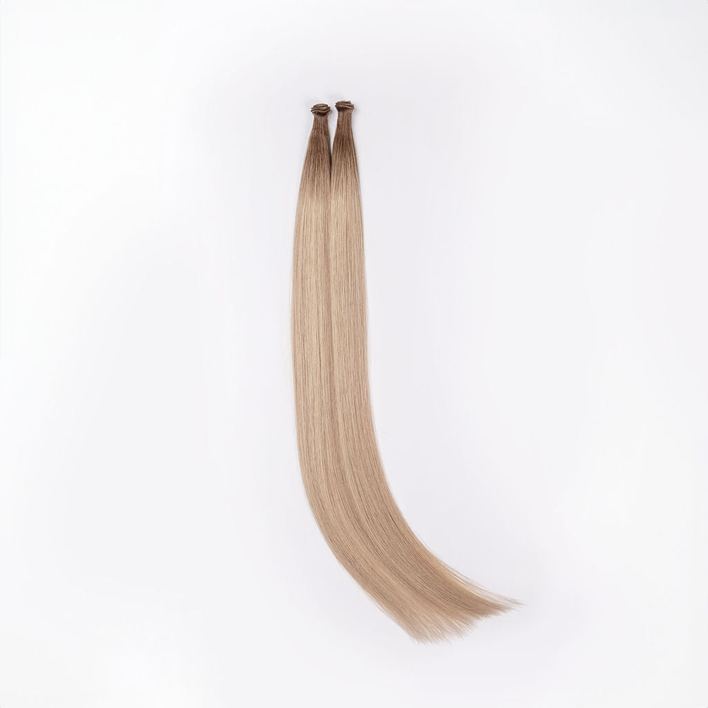Genius weft / träns, 48cm #T5A-P18B/62