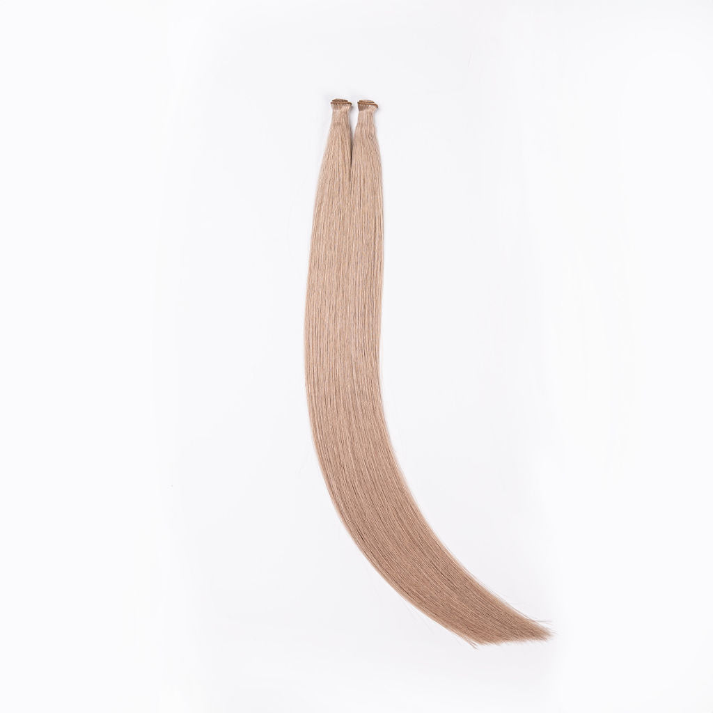 Genius weft / träns, 48cm #18B