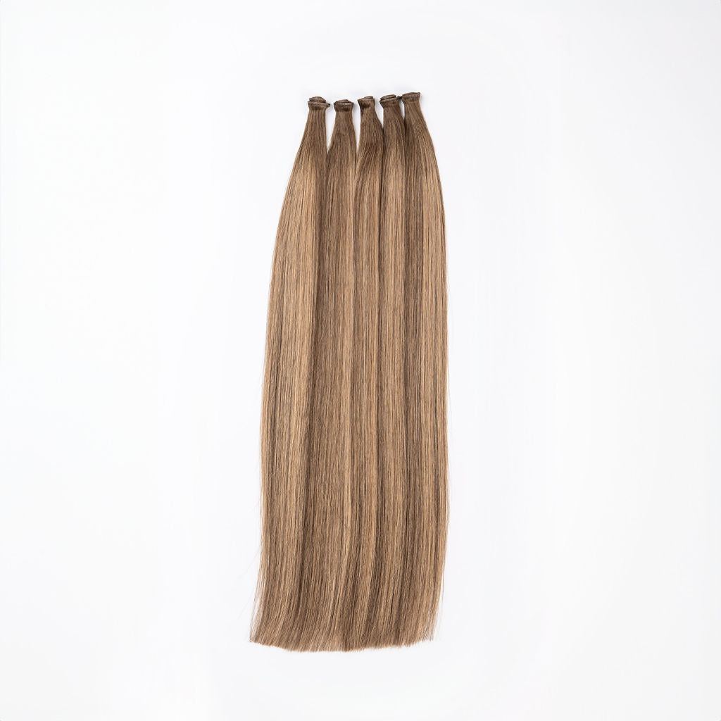 Genius weft / träns, 48cm #T18-P8/18