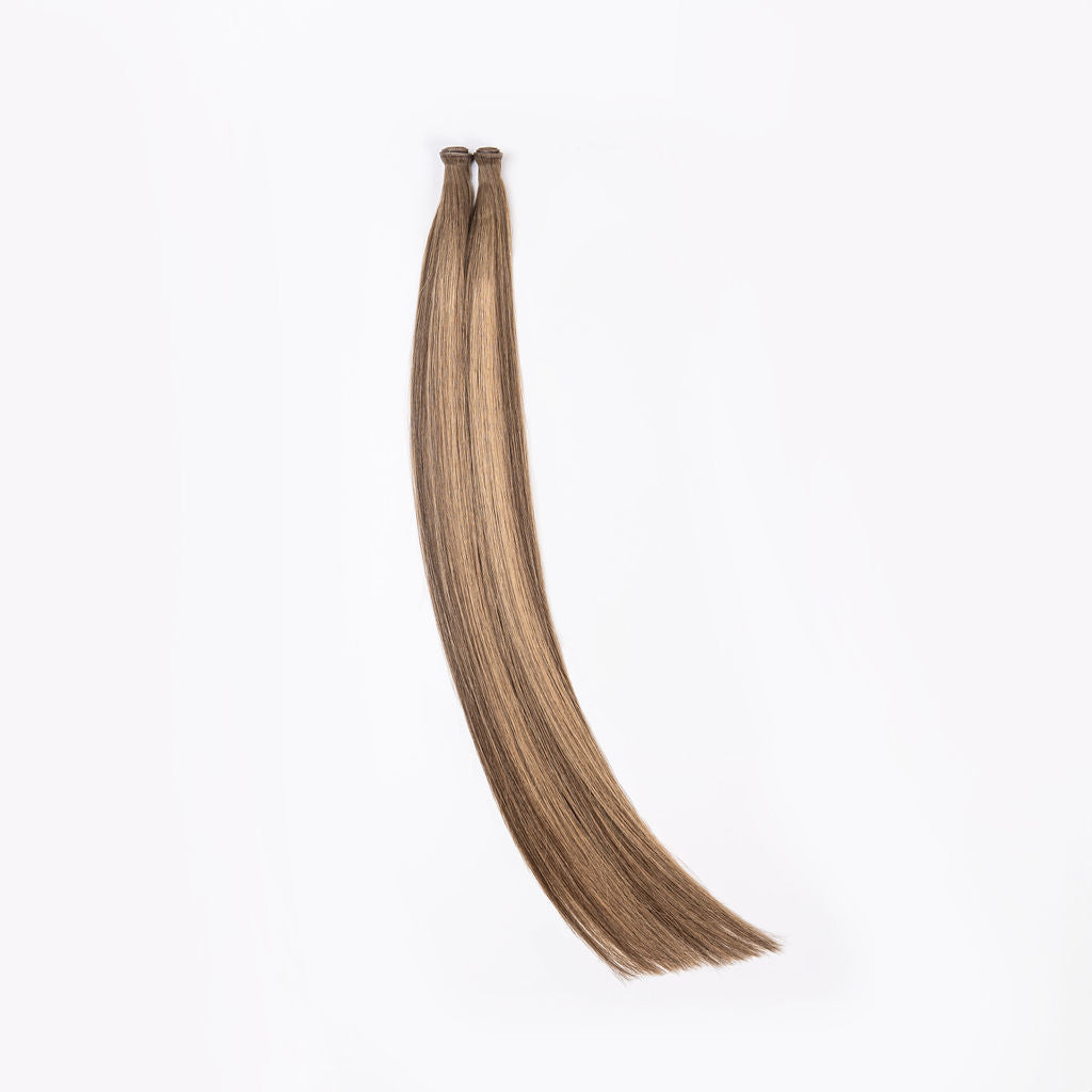 Genius weft / träns, 48cm #T18-P8/18
