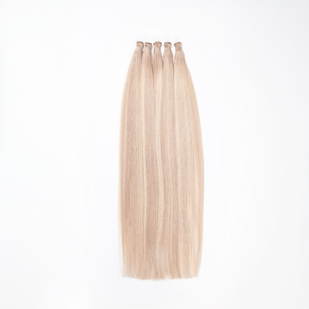 Genius weft / träns, 48cm #T18B-P18B/1006