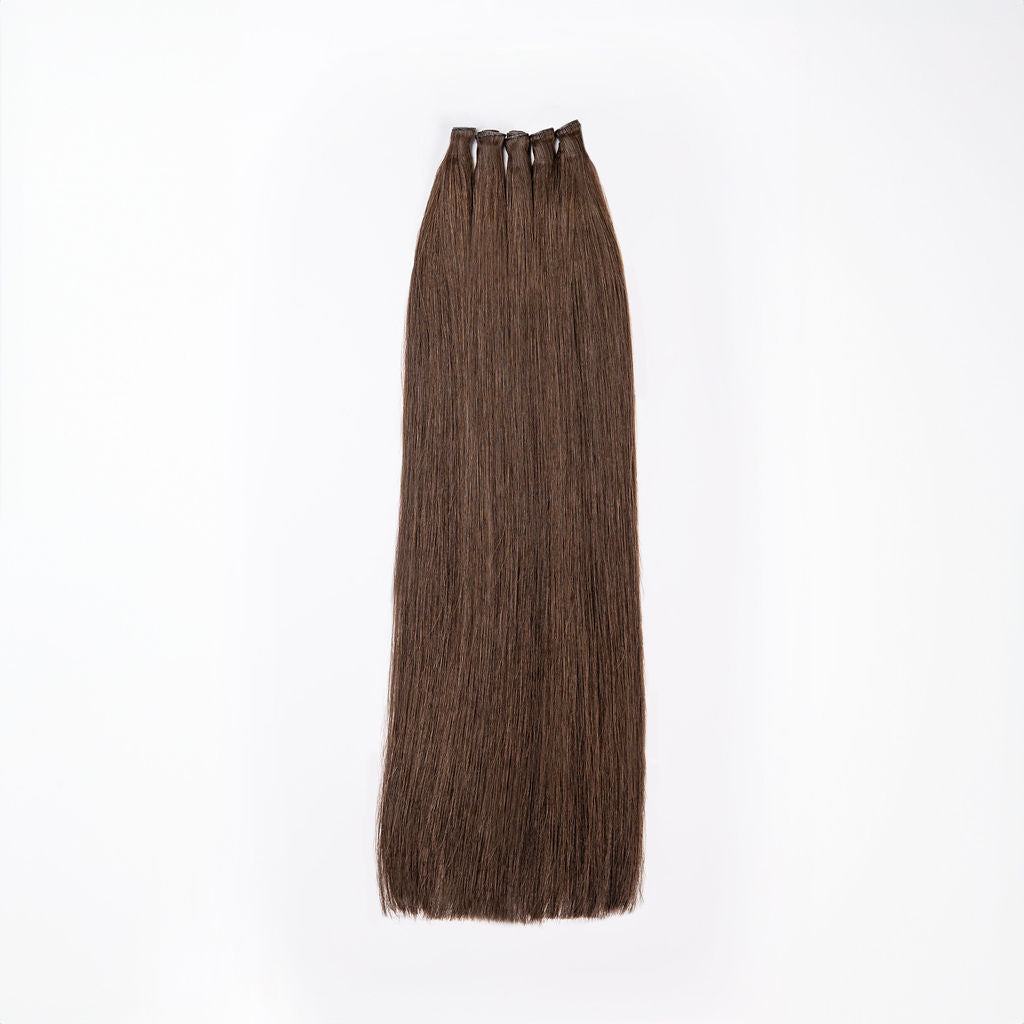 Genius weft / träns, 48cm #2B