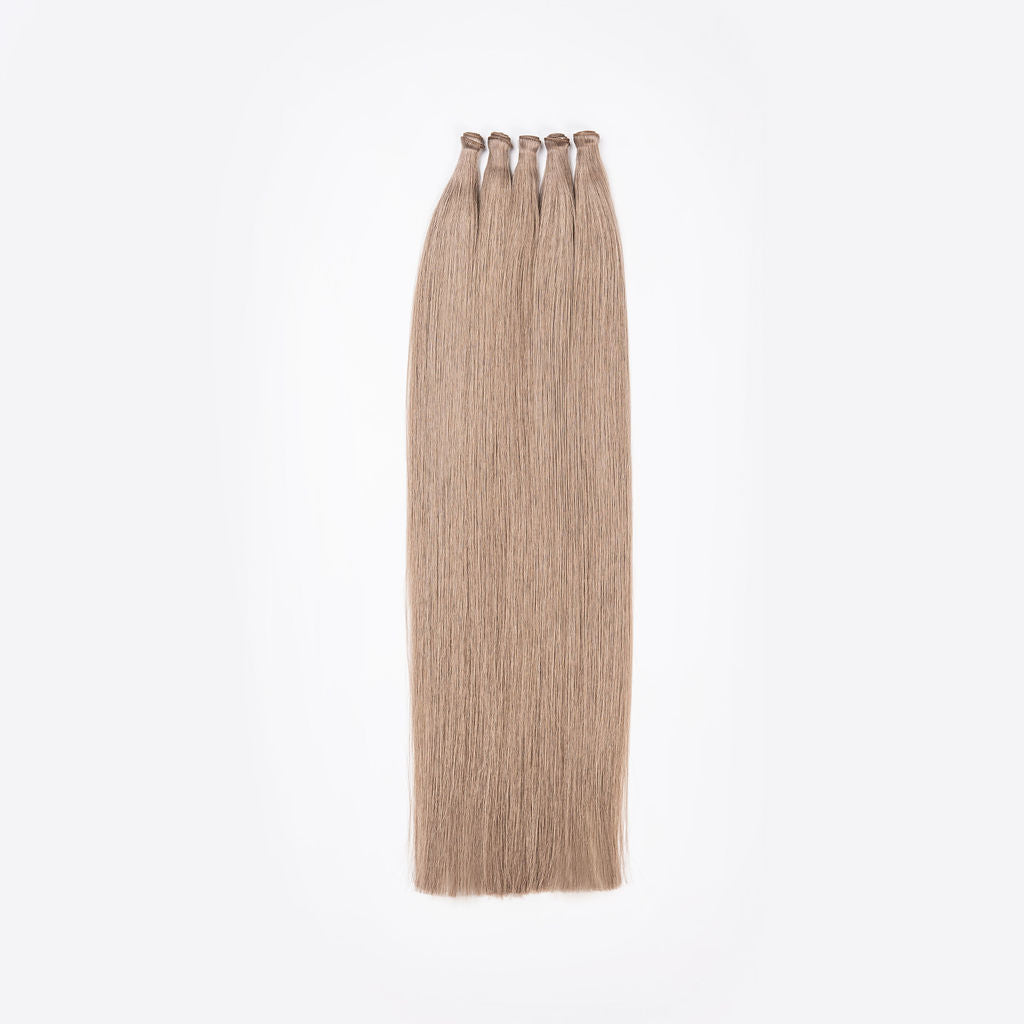 Genius weft / träns, 48cm #9A