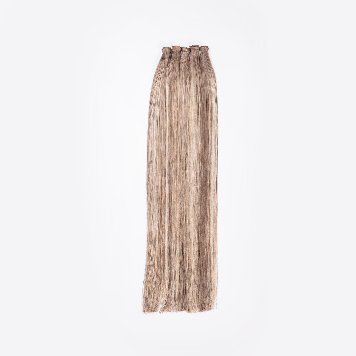Genius weft / träns, 48cm #T5A-P5A/62