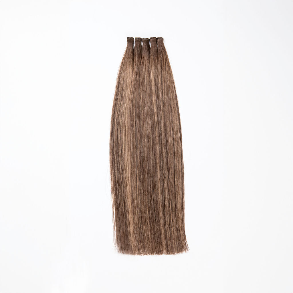 Genius weft / träns, 48cm #T4-P4/1006