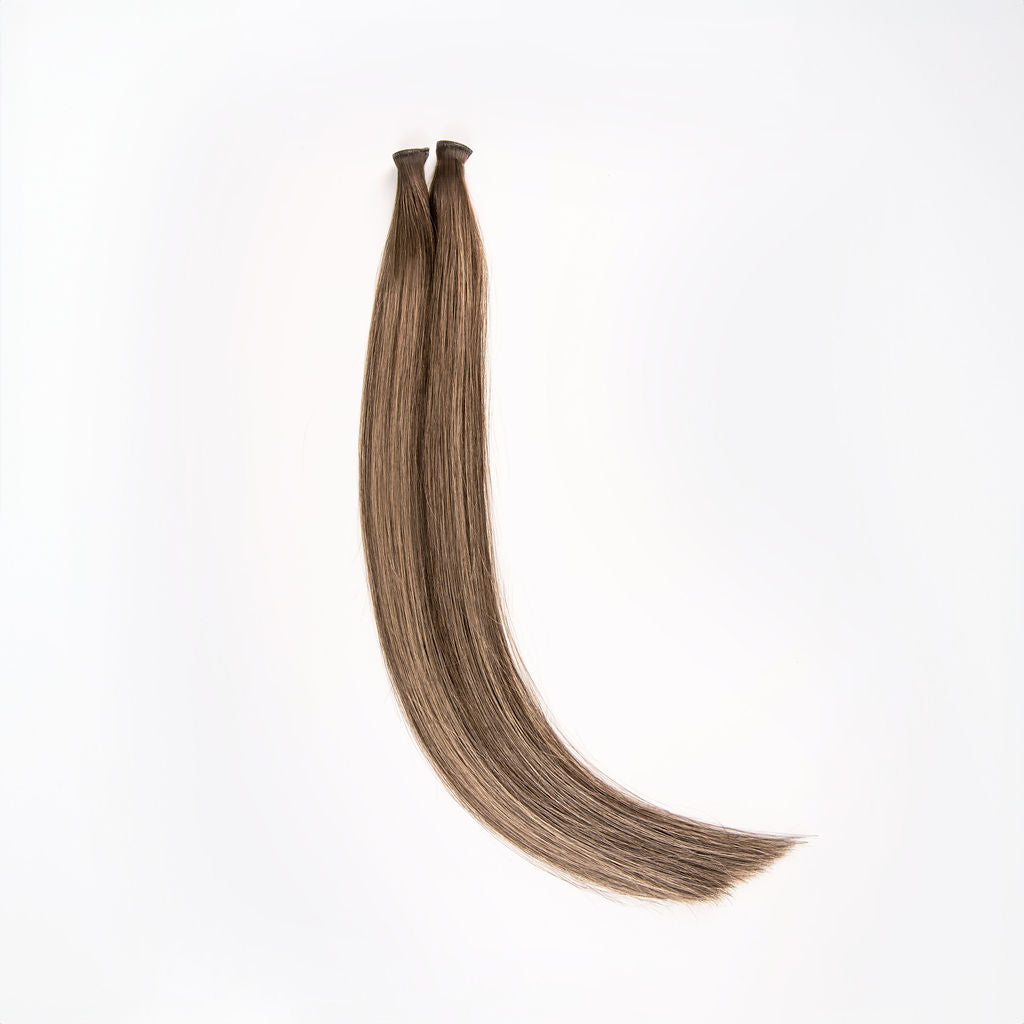 Genius weft / träns, 48cm #T4-P4/1006
