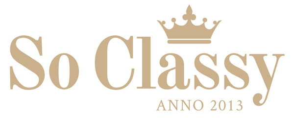 So Classy